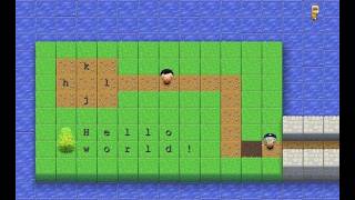 Playing Vim Adventure