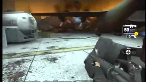 EPIC Lets Play Left 4 Dead Revisited Part 11