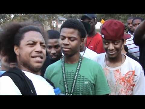 C Flow vs Crush
