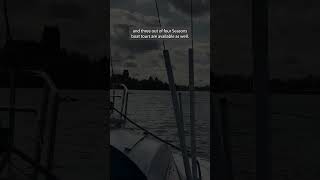 This is #Trakai #lithuania!