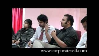 Corporate Self Case Study A001