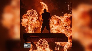 [FREE] Travis Scott x Dark Trap Type Beat – 'Fire'