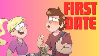 Famous First Date | Part 1 | Gravity Falls | Comic Dub Net Worth