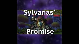 Windrunner Chronicles: Sylvanas Part 1