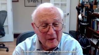 Interview With Iasp Founder John D. Loeser