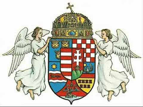 Kárpátia - Hallom Az Idők Szavát