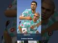 Ronaldo always goats 🐐💯#football #viral