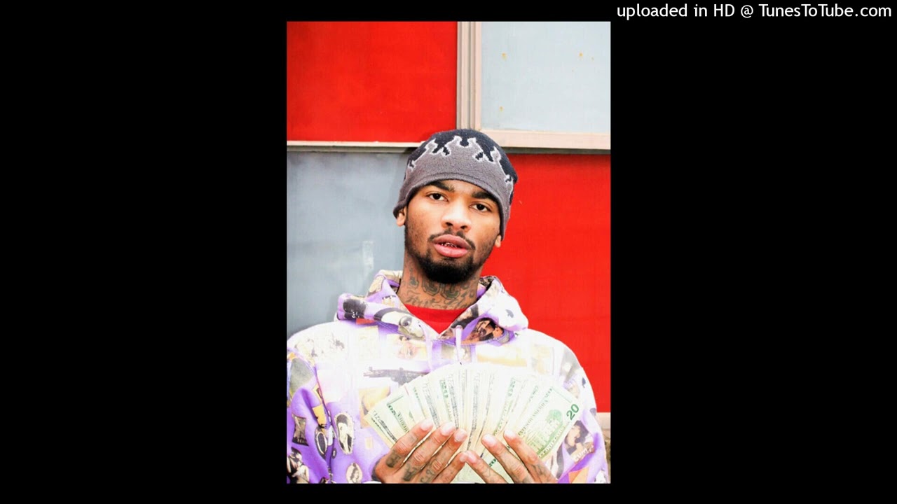 MexikoDro x Dark Plugg Type Beat (Prod Xanbaby)