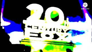 1996 20th century fox home entertainment in My G major 21037