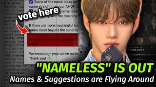 This Will Be Ahofs Fandom Name? 9 Wild Options