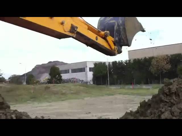 Venieri 8.23D Digging