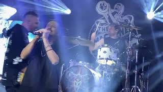 POP EVIL - Waking Lions (live) - Machine Shop - Flint MI - May 1/2026