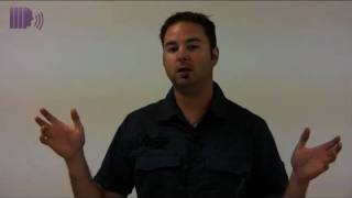 IPCBC Outreach Worker video resume