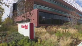 Former ComEd vice president pleads guilty in bribery scheme
