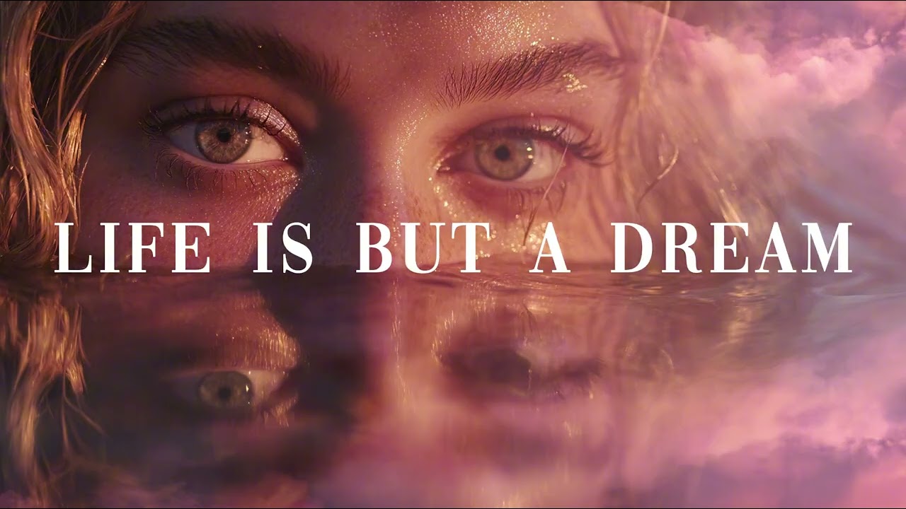 MØRI森 - LIFE IS BUT A DREAM (Original House Mix)