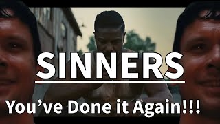 Sinners Movie Review