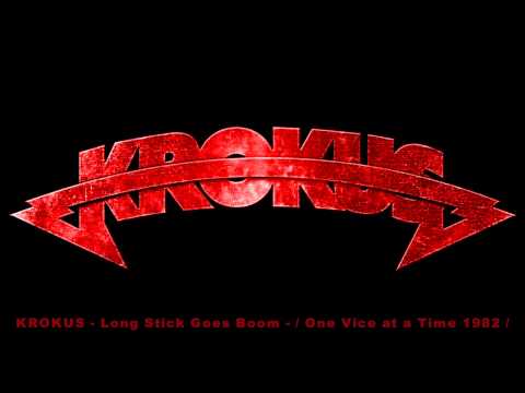 KROKUS - Long