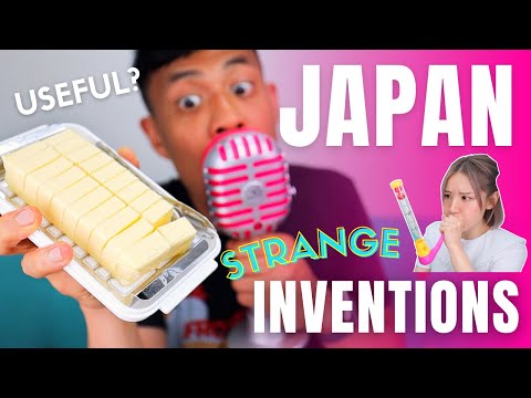 Video: Hemmeligheten Bak Japan - Alternativ Visning