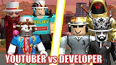 Arresting Roblox Developers Rage Quitter Roblox Jailbreak New Update Youtube - arresting roblox developers rage quitter roblox