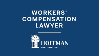 Workers' Comp Medical Reports: Hoffman Law Firm
