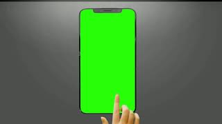 Animated subscribe bell intro... iphone x nocopyright