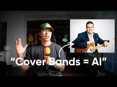 Fender CEO’s biggest troll moment yet
