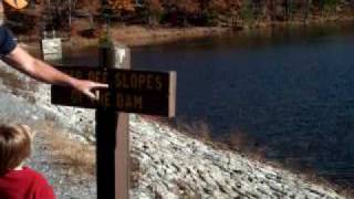 Cowans Gap Last
