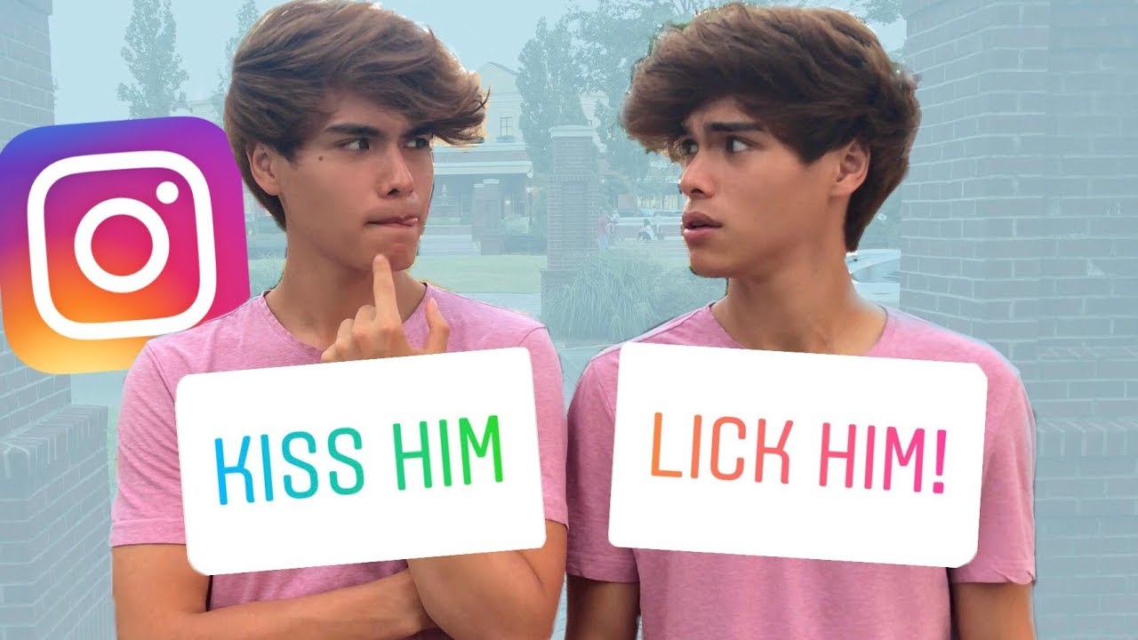 Instagram Followers Control Our Life For a Day!