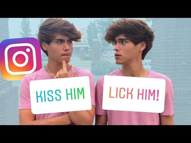 Instagram Followers Control Our Life For a Day!