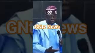 Fuel Subsidy: President Tinubu Addresses Nigerians #transfernews