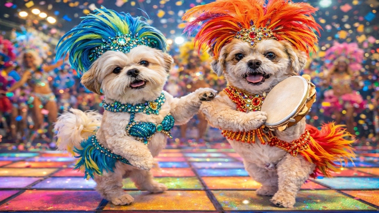 [ MSFS2024 | VATSIM ] "Let's Samba FNO" in the PMDG 737-800, SBSV-SBRF-SBFZ!