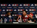 Week 7 Boston: Tri-State Postgame Interview