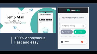 Benefits Of Temp Mail Temp Mail Tutorial Temporary Email Tutorial Video