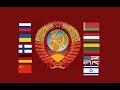 State Anthem of the Soviet Union* (All languages, updated)