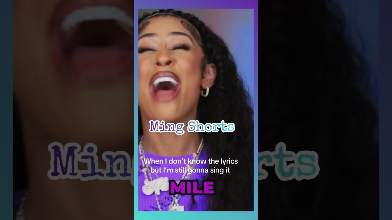 Ahna Mac is funny. But talkn bout Summer  Non Other was mad annoying.🤦🏽‍♀️😂 