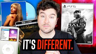 PlayStation Ditching Discs is EVERYONE’S Problem