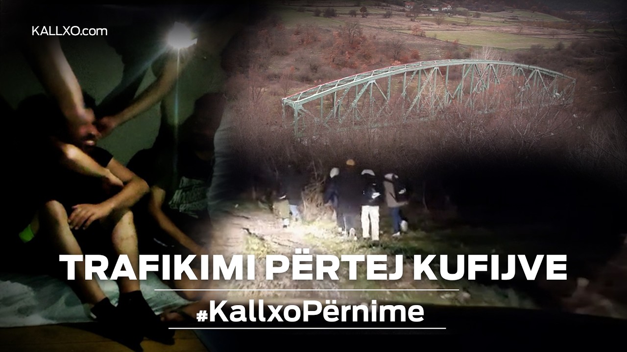 Premierë: Dokumentimi i dhunës ndaj migrantëve - 22.02.2026