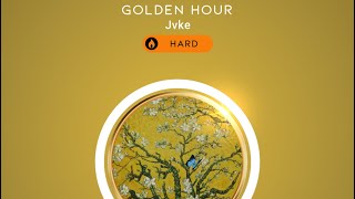 [Beatstar Deluxe] Golden Hour - Jvke / DP 75K