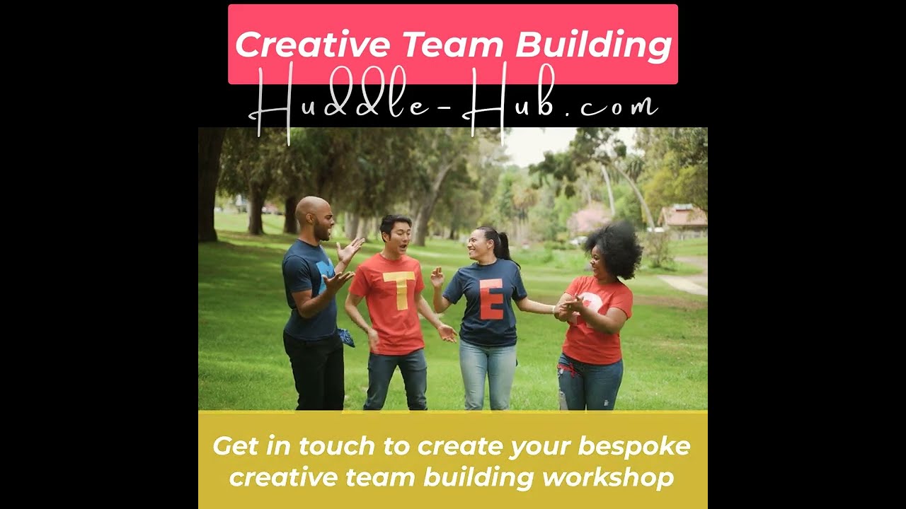 Team work, after WFH