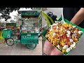 India’s 1st Poha Startup || Kanpur Street Food || Indian Food