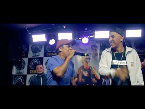 Mc Marquinhos da Pg - Medley - Mc Bruninho Baixada's Birthday