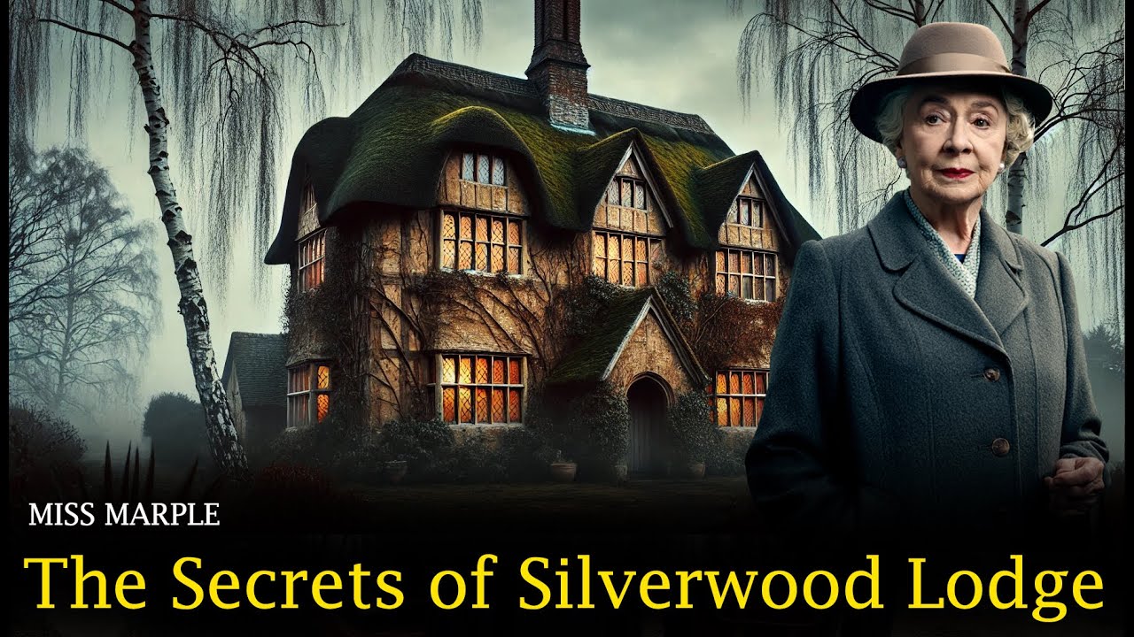 Miss Marple & The Secrets of Silverwood Lodge