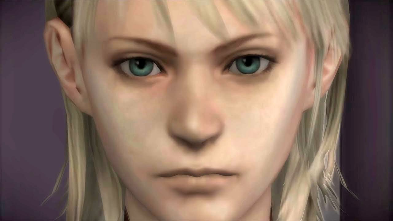 No One Ever Really Dies • Haunting Ground (Pt. 4 | End)