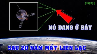 Tàu vũ trụ Pioneer 10 của NASA đang ở đâu trong không gian ? [Replay] | Top thú vị |