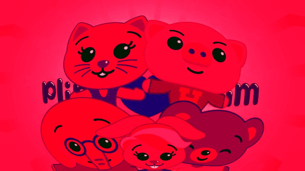 Plim plim logo autro intro effects sponsor by preview effect 3 (klasky csupo 2001)