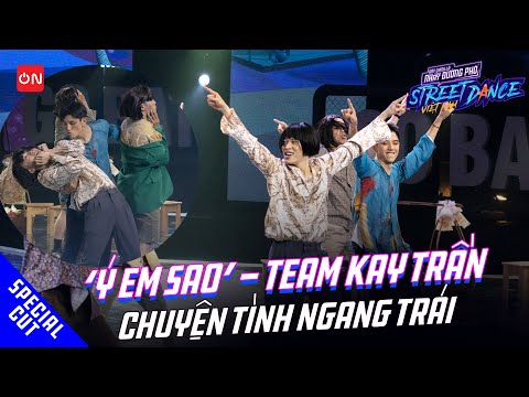 Video Quốc Tít 'giả gái', Kay Trần, Lê Hiếu 'đấu đá' trên ca... - youtube