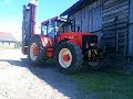 Vlog#11 Kosimy Trawę 2x Zetor 16245/12245