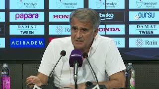 Protesto Edilen Jackson Muleka Için Şenol Güneş Ne Dedi?