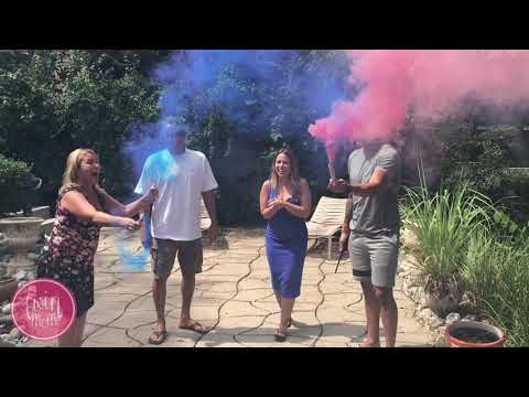 Thumbnail for Emotional Twin Gender Reveals | Twinmom.com