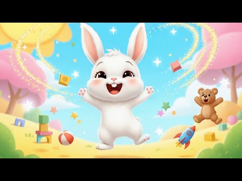 أغنية ميمو الصباحية للأطفال 